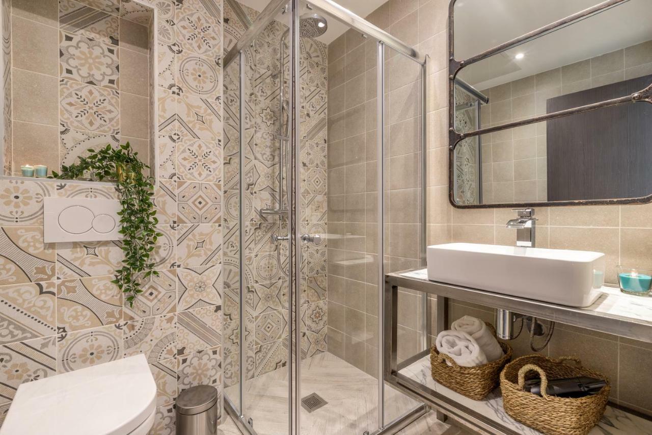 Apartment Provencal - Luxurious - 300m Palais - Lra *